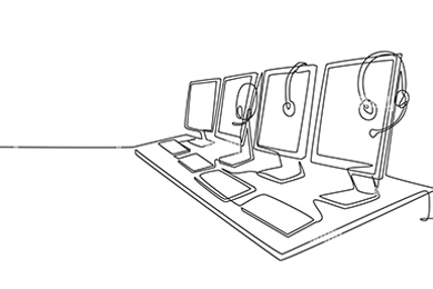 Müşteri Hizmetleri